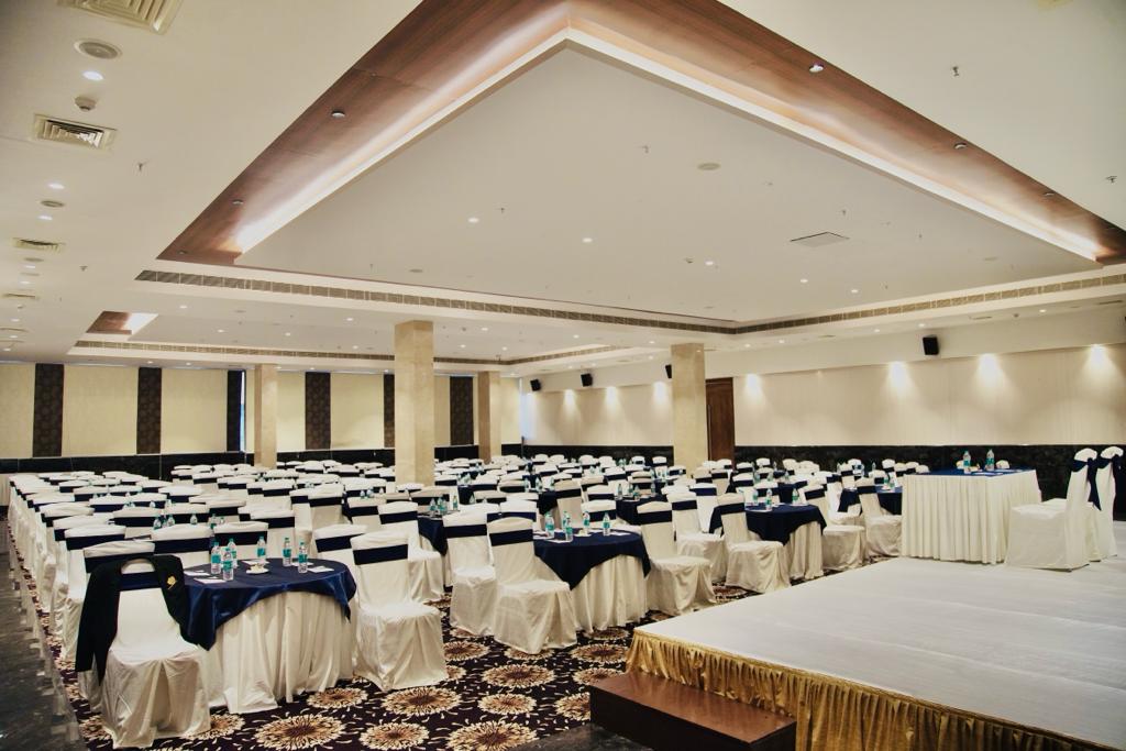 iris banquet hall